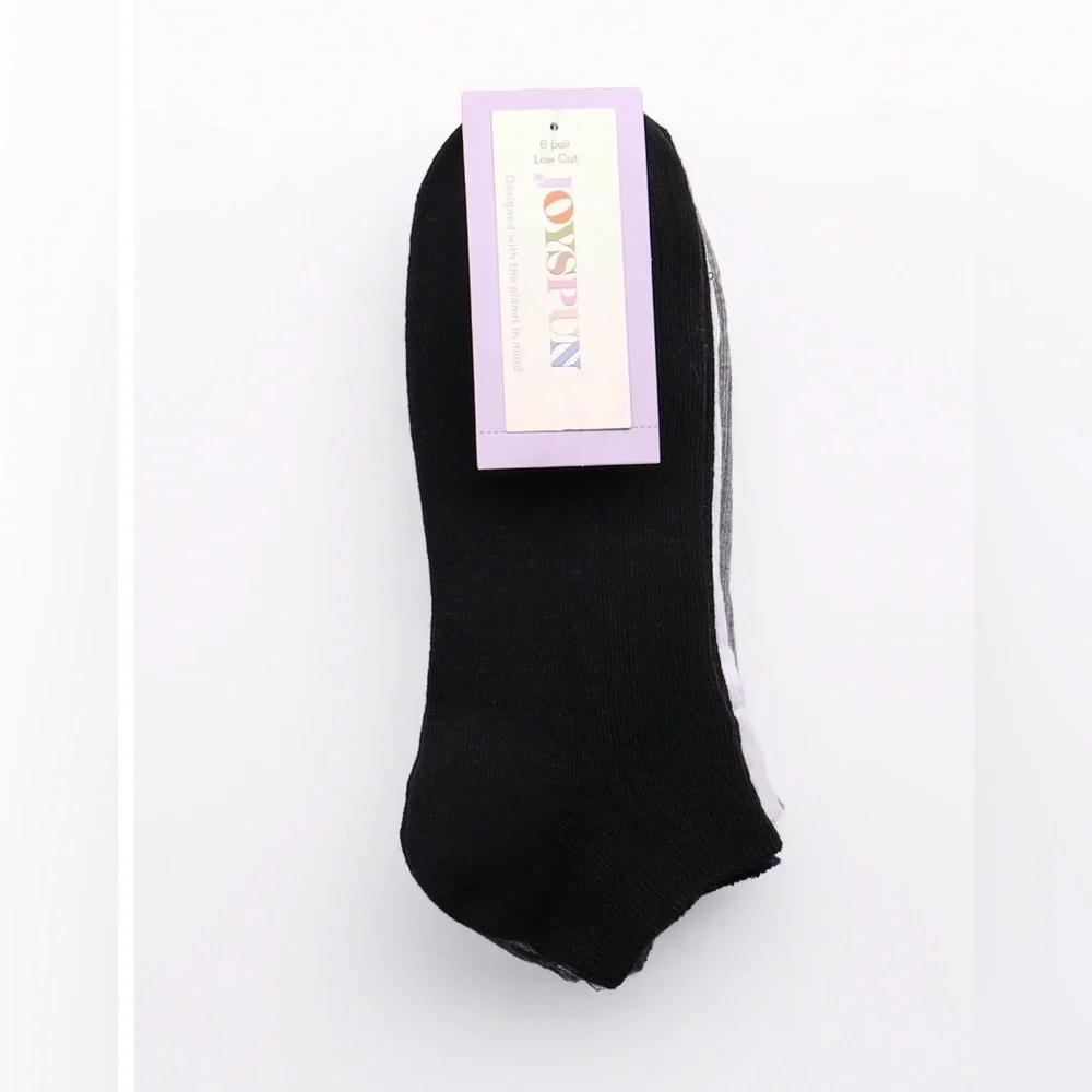 Joyspun slip them